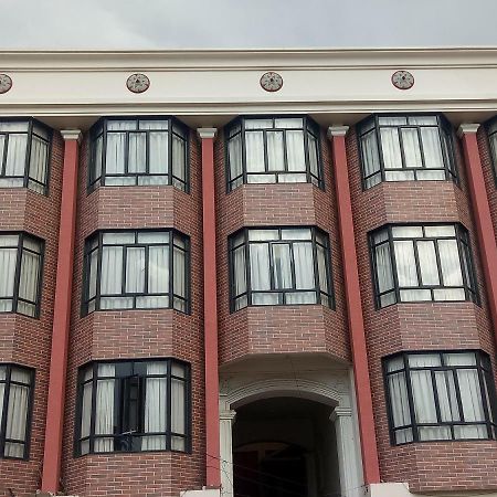 Hotel Assam Jatri Niwas Puri Exterior foto