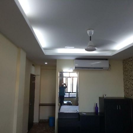 Hotel Assam Jatri Niwas Puri Exterior foto