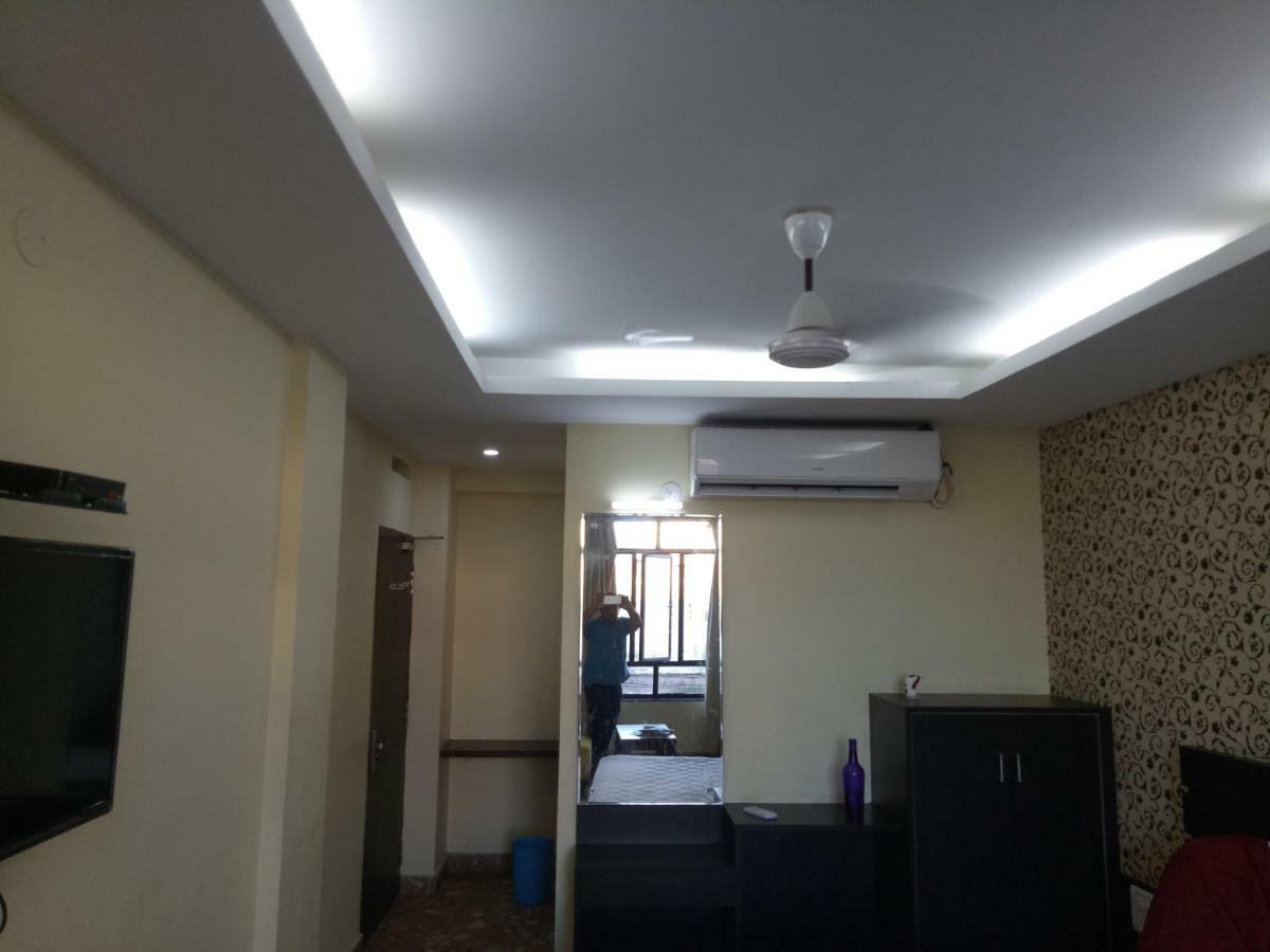 Hotel Assam Jatri Niwas Puri Exterior foto