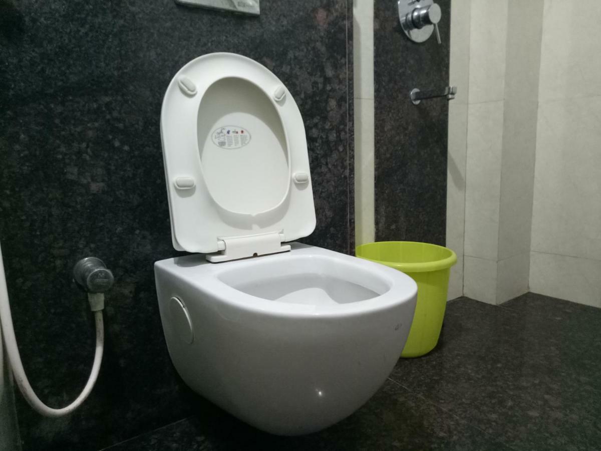 Hotel Assam Jatri Niwas Puri Exterior foto