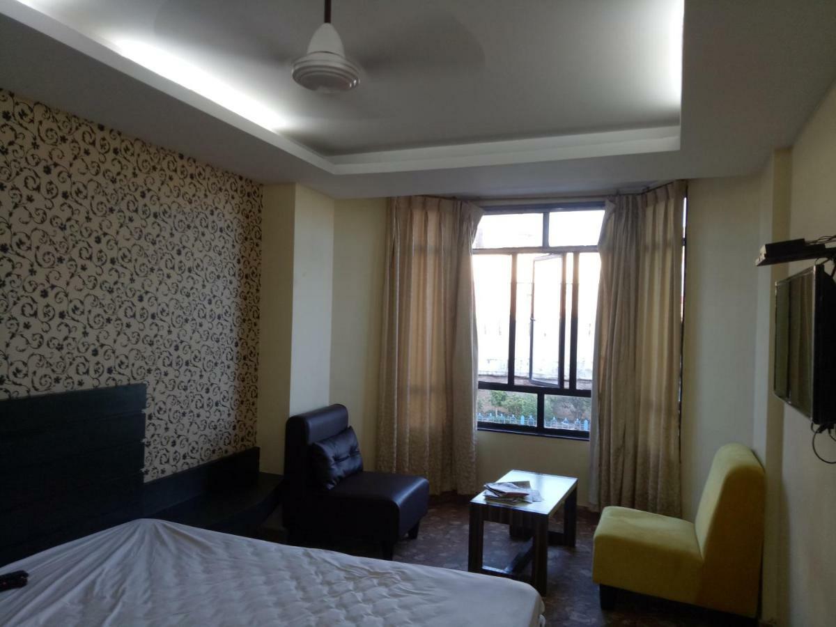 Hotel Assam Jatri Niwas Puri Exterior foto